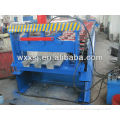 Roof Deck Making Machine